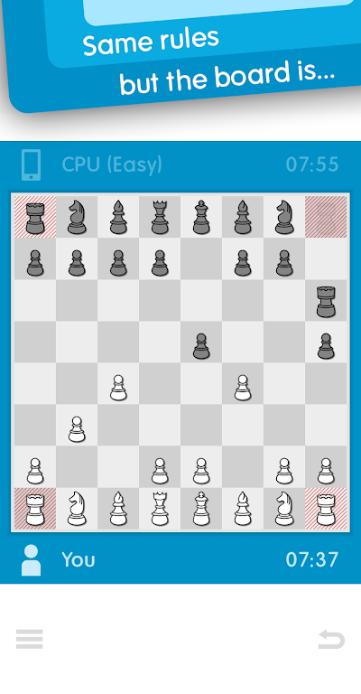 Chess.BR - Battle Royale Chess Screenshot2