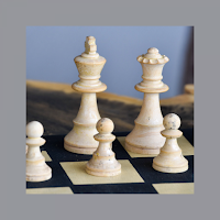 Chessvis - Puzzles, Visualize APK