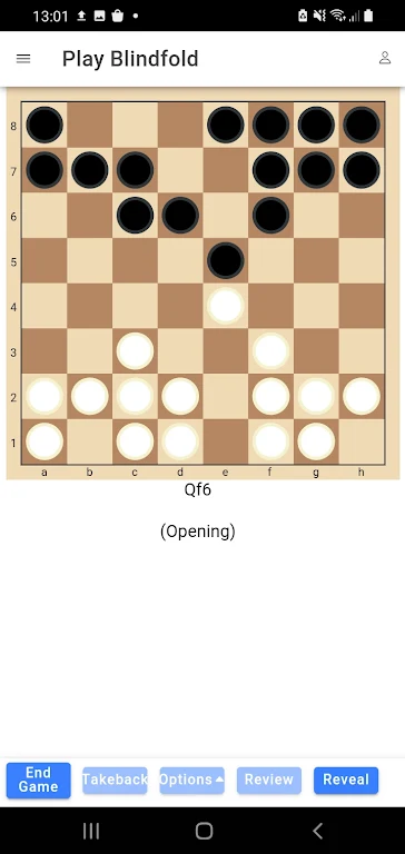 Chessvis - Puzzles, Visualize Screenshot1