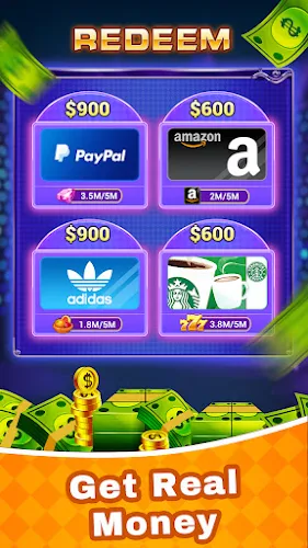 Money Yatzy Dice - Make Money Screenshot3