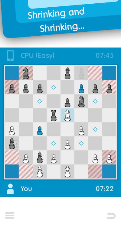 Chess.BR - Battle Royale Chess Screenshot3