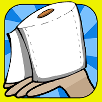 Toilet Paper Panic APK