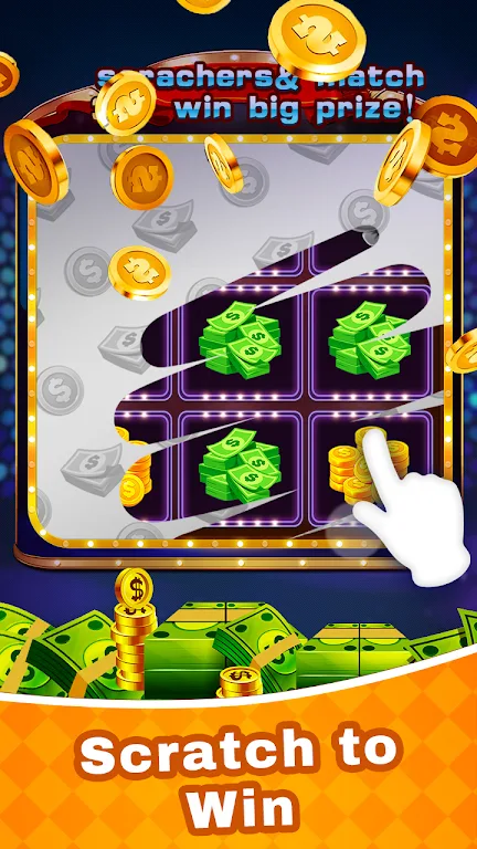 Money Yatzy Dice - Make Money Screenshot1