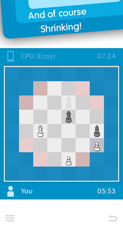 Chess.BR - Battle Royale Chess Screenshot4