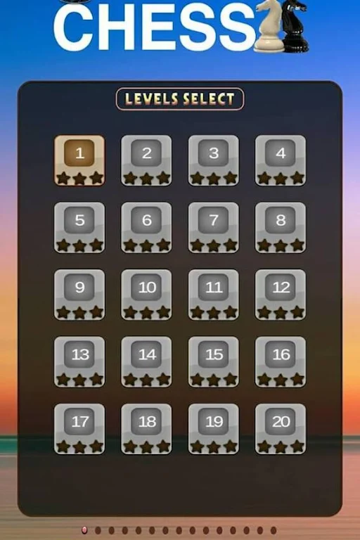 Chess Free Play Screenshot4