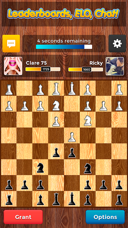 Chess Plus - Social Games Screenshot4