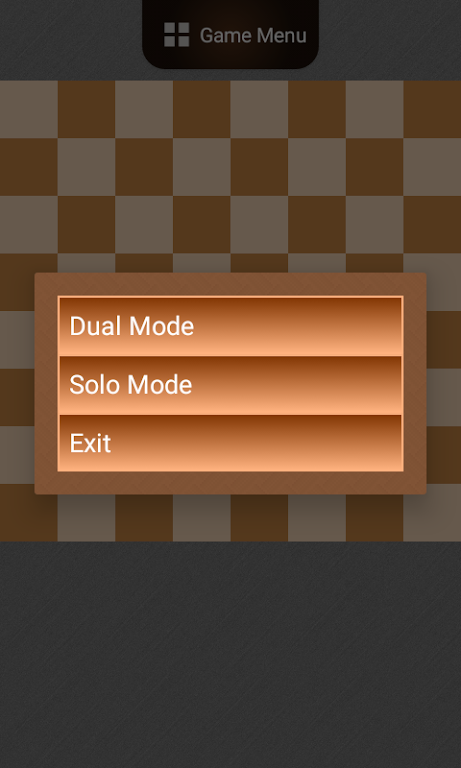 Bluetooth Chessboard Screenshot1