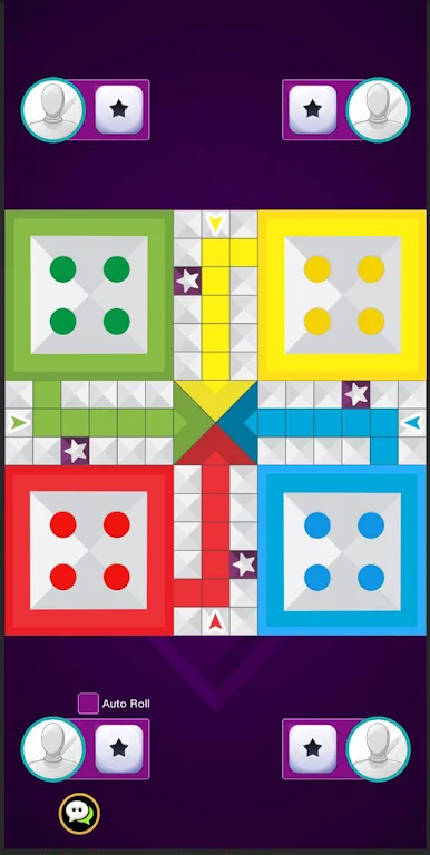 LudoBet : Play Ludo & Win Cash Screenshot2