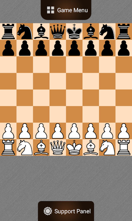 Bluetooth Chessboard Screenshot2