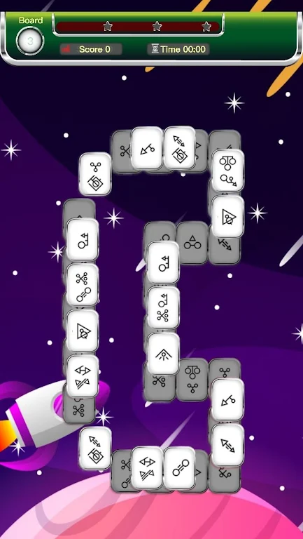 Mahjong Universe 2019 Screenshot1