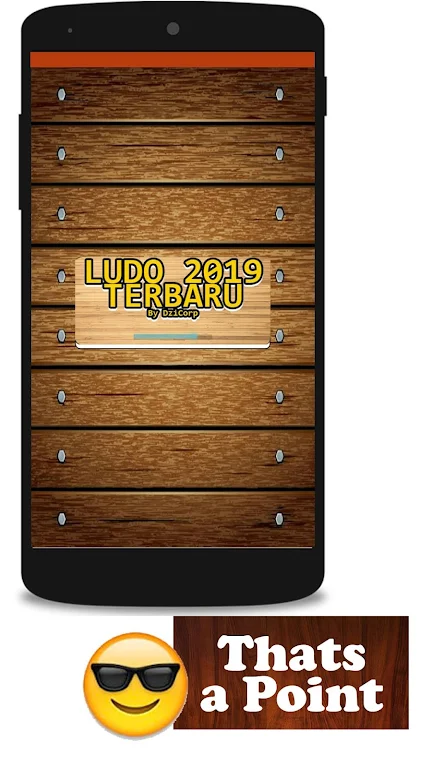 Ludo 2019 Terbaru Screenshot1