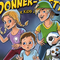 Donner-Wetter! Comic APK