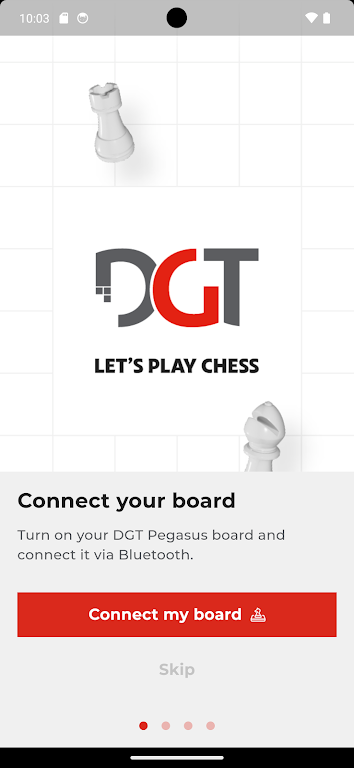 DGT Chess Screenshot1