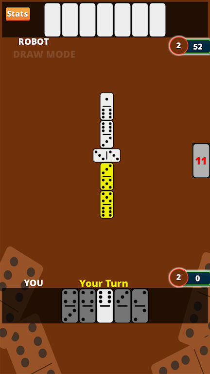 Dominoes Champion : Board Game Screenshot3