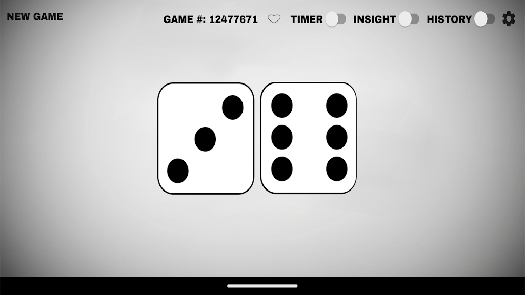 Backgammon Trainer Screenshot4