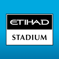 Etihad Live