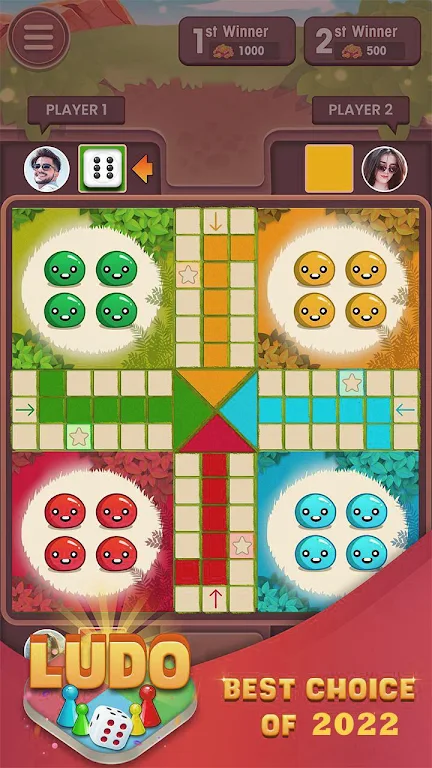 Ludo King Lite Master Screenshot3