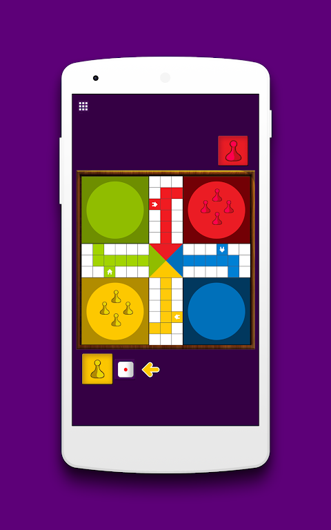 New Ludo Super Cup Offline Screenshot2