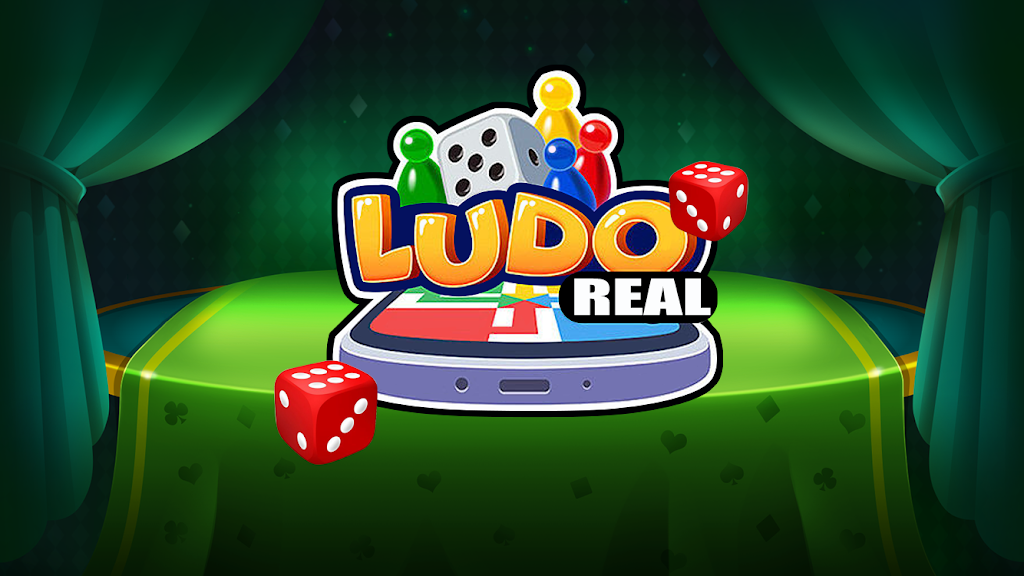 Ludo Real Screenshot1