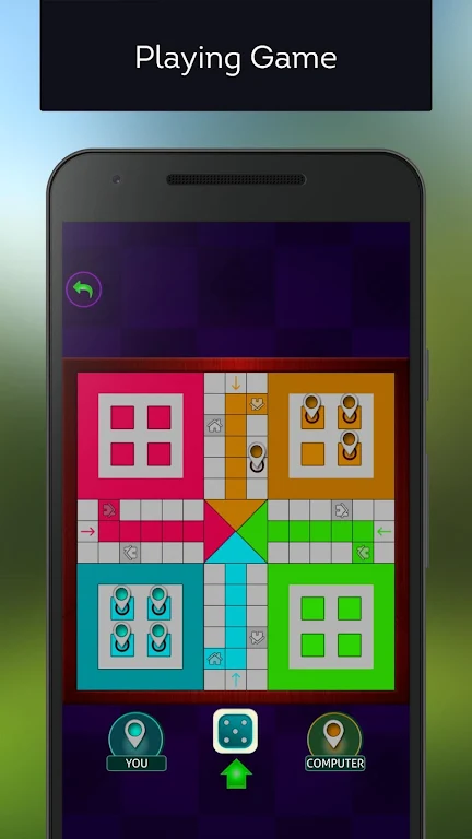 Ludo 2K18 Screenshot1