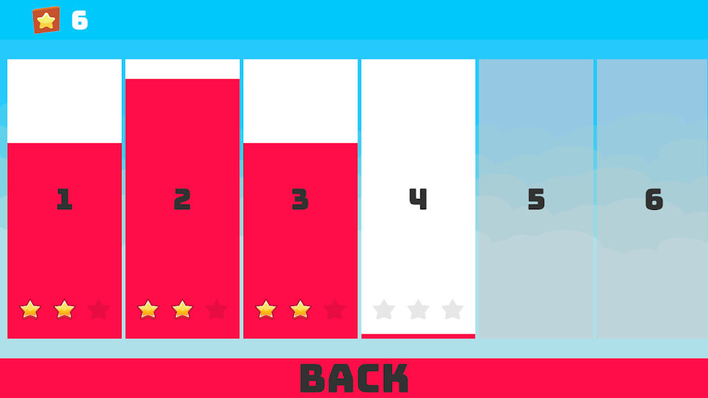 Reflex Based Card Matching Screenshot3