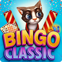 Classic Lucky Bingo Games APK