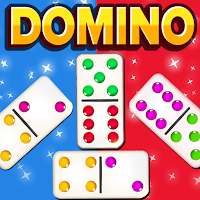 Dominoes - 5 Board Game Domino APK