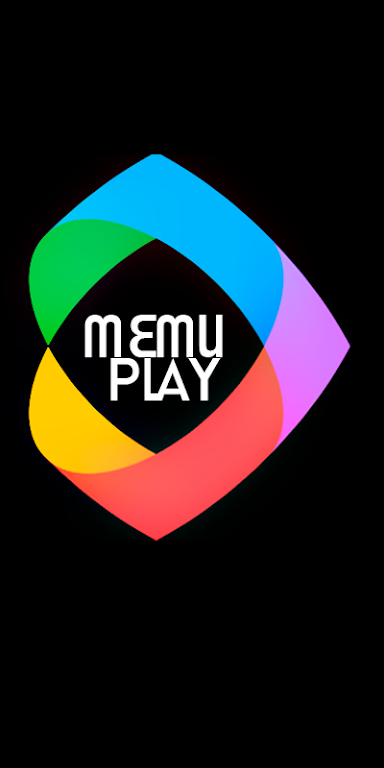 Memu Play Android emu Screenshot1