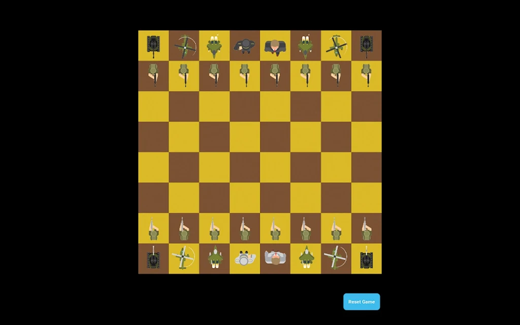 NEXCHESS Screenshot1