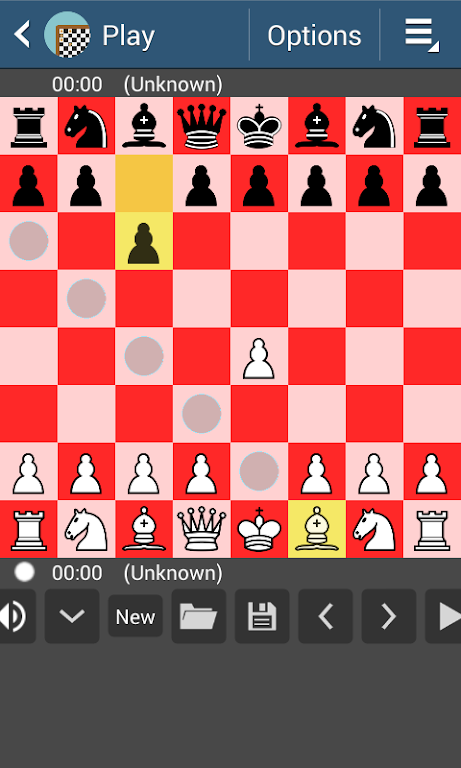 chess online 73 Screenshot1