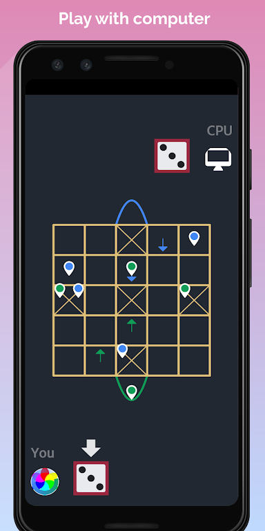 Indian Ludo Screenshot3