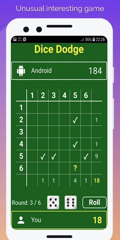 Dice Games Screenshot3