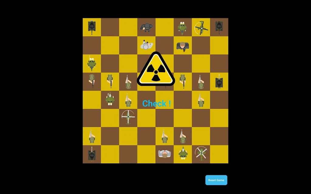 NEXCHESS Screenshot3