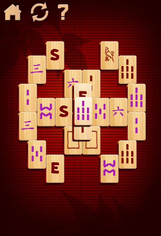 Solitaire Mahjong Screenshot3