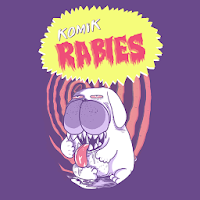 Komik Rabies APK