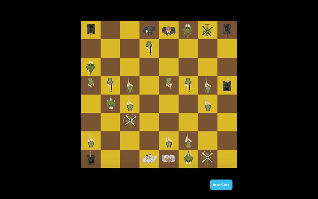 NEXCHESS Screenshot2