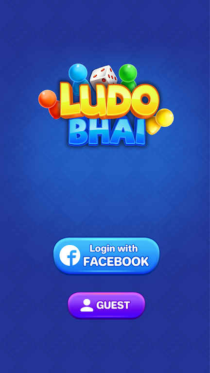 Ludo Bhai Screenshot1