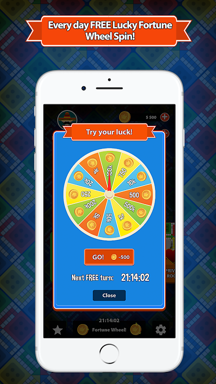 Ludo Masters Screenshot4