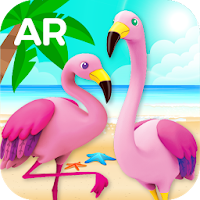 AR Flamingo APK