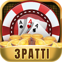 Pyramid 3 Patti APK