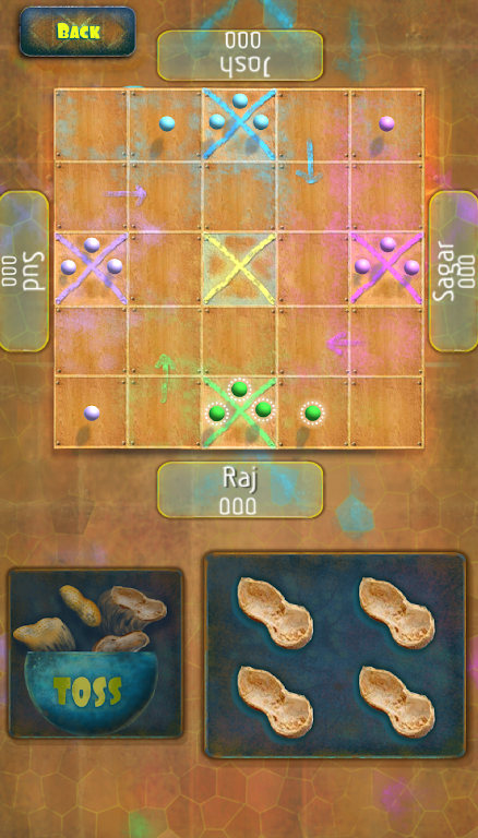 Challas-Indian Ludo Screenshot1