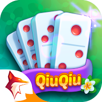 QiuQiu ZingPlay - Domino 99 APK