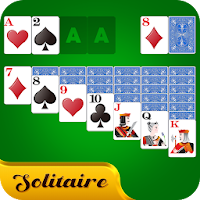 Solitaire Tour - Classic Free Puzzle Games APK