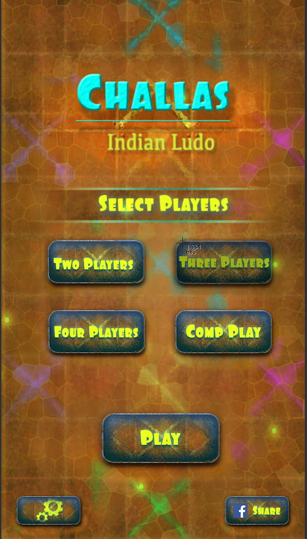 Challas-Indian Ludo Screenshot2