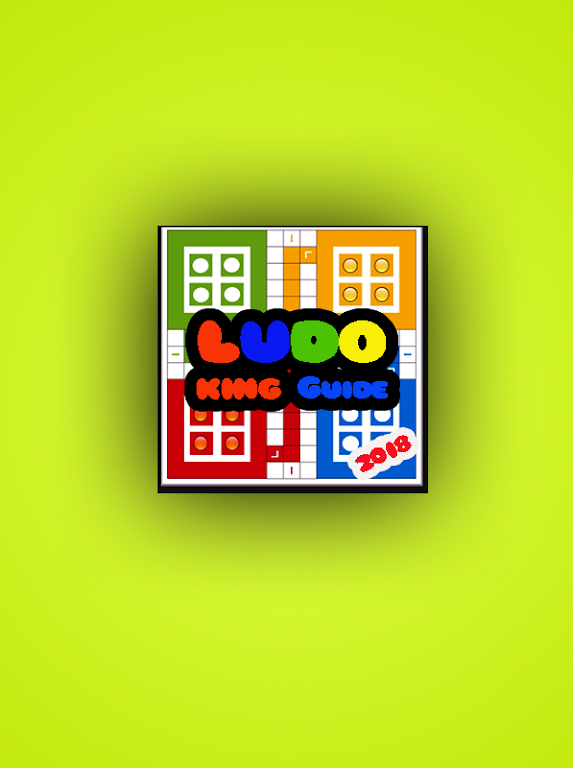 Ludo Guide King 2018 Screenshot1