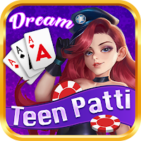 Teen Patti Dream - Fun Online Card Game APK