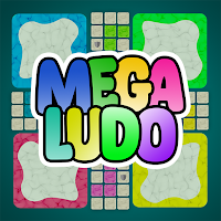 Mega Ludo: voice chat APK