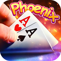 Phoenix Go - Tongits, Pusoy APK