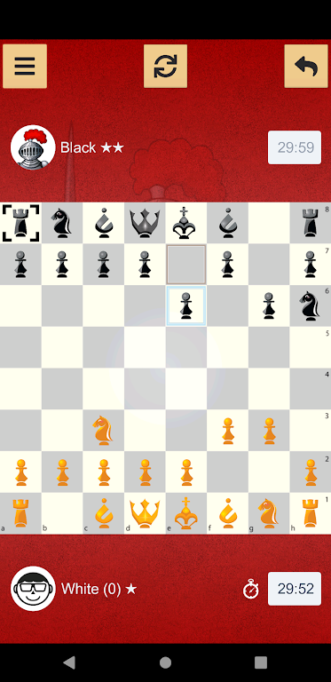 Easy Chess Screenshot2