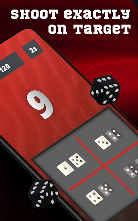 Stack The Dice Screenshot2